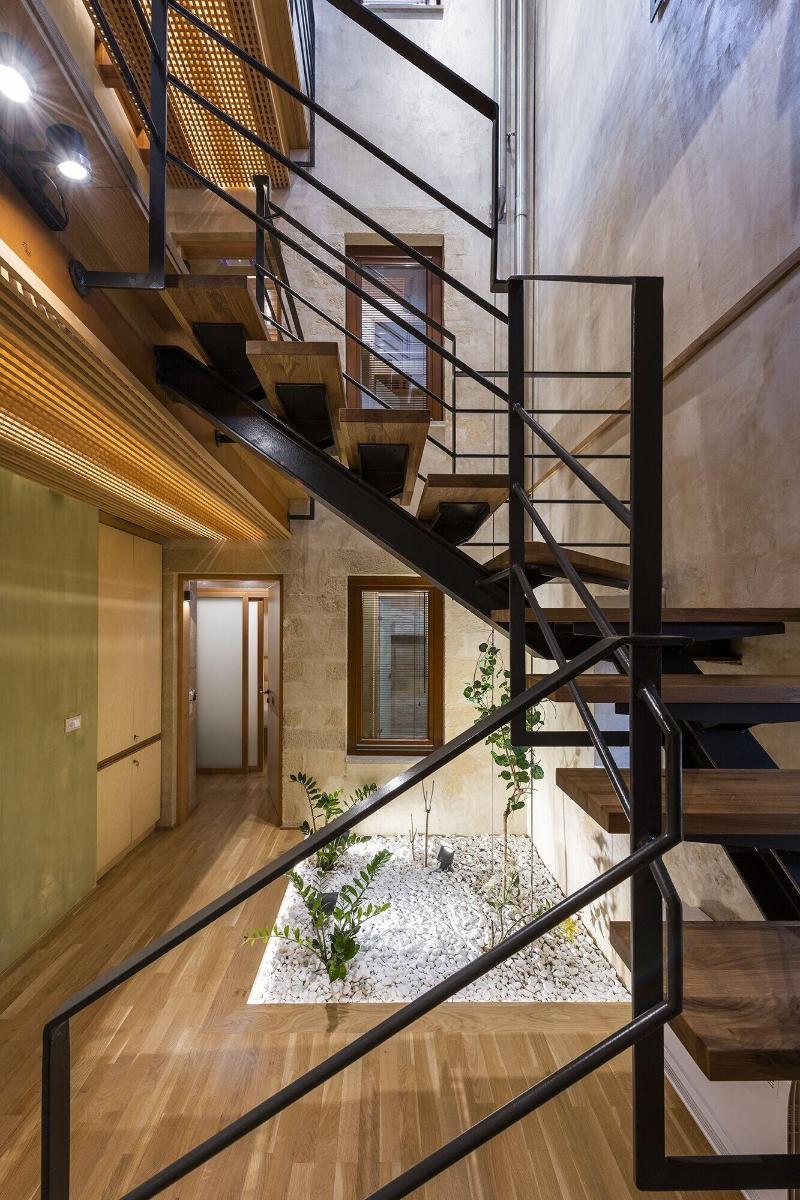 Polixeny'S Suites Ханья Экстерьер фото