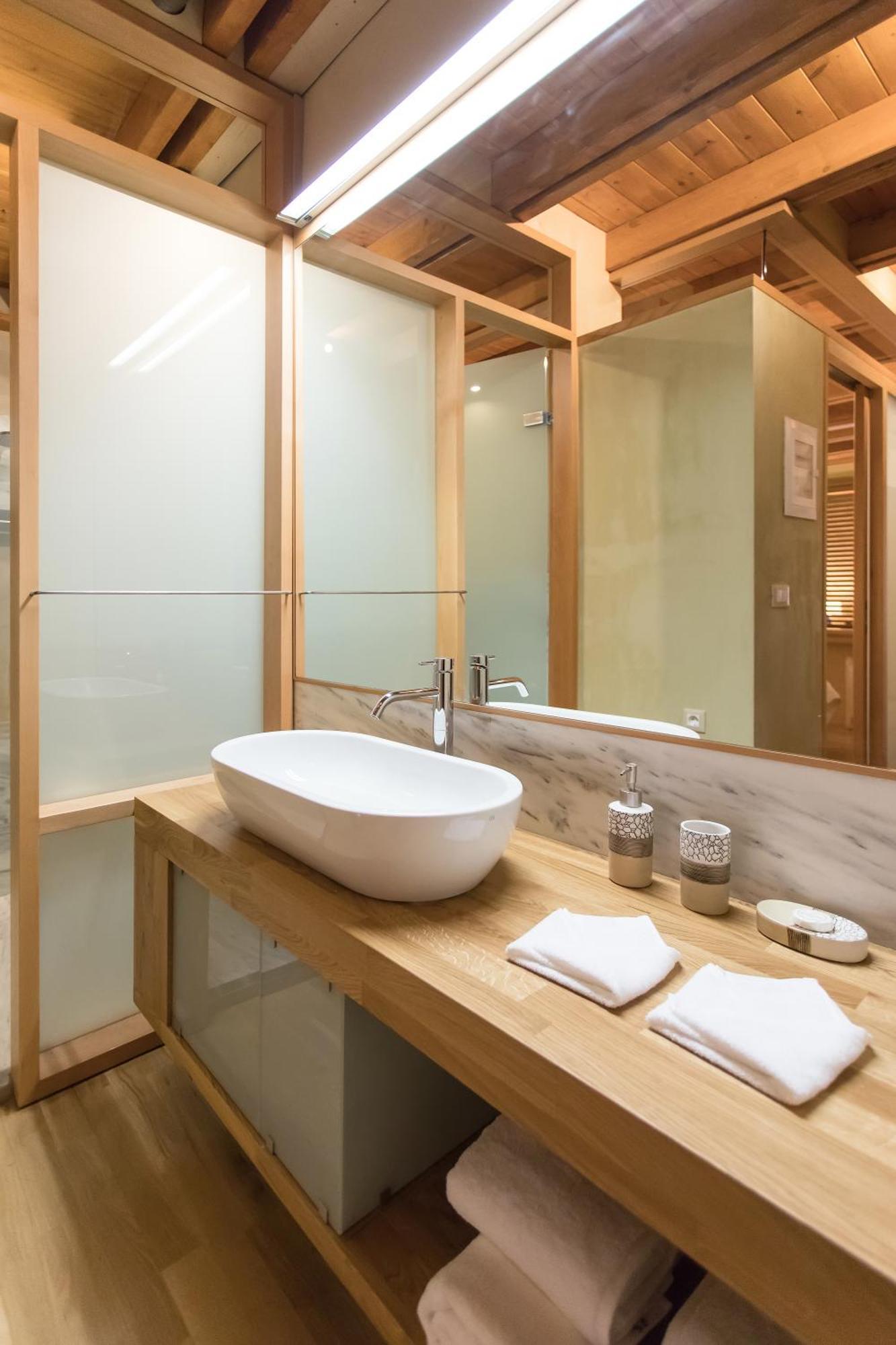 Polixeny'S Suites Ханья Экстерьер фото